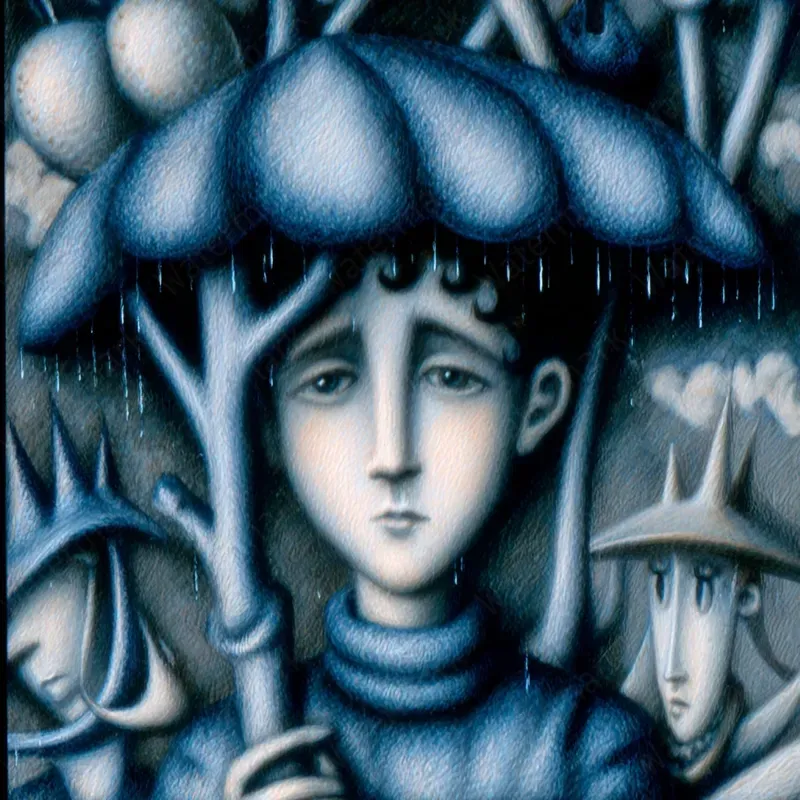 Dark Fairytale Realms