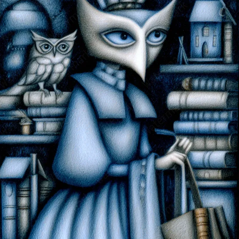 Dark Fairytale Realms