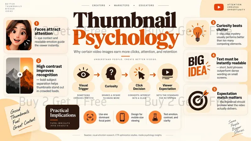 Research Papers To YouTube Explainers
