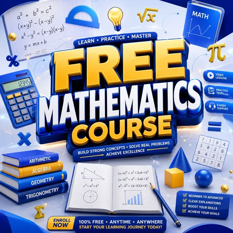 Free Learning Poster Generator