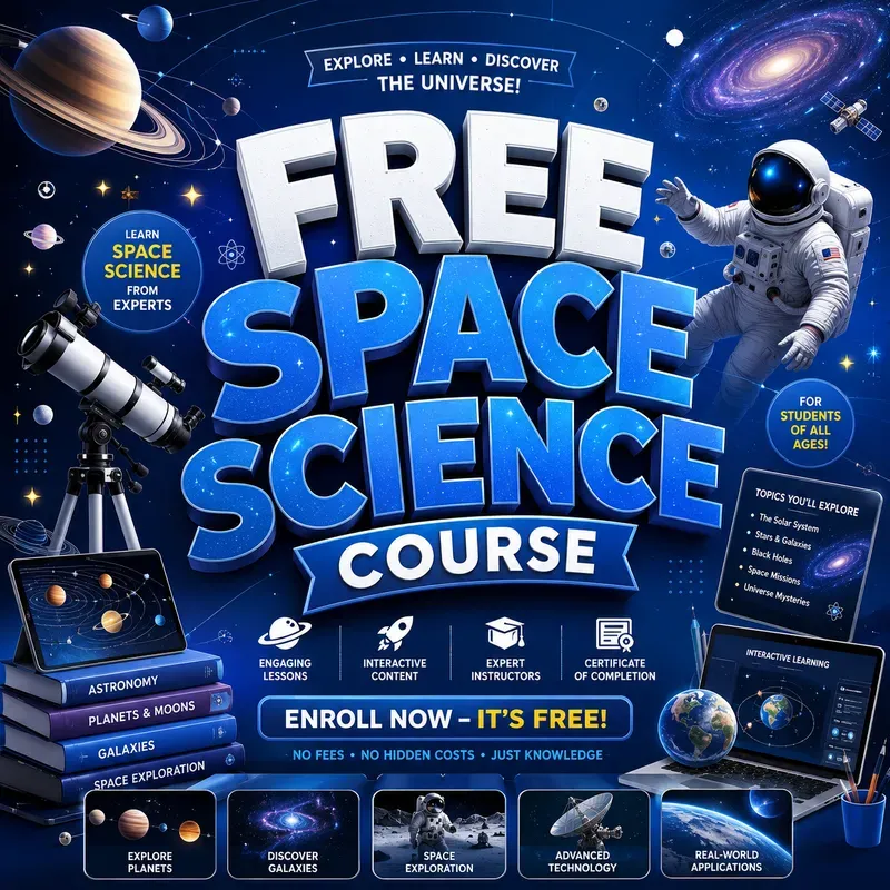 Free Learning Poster Generator