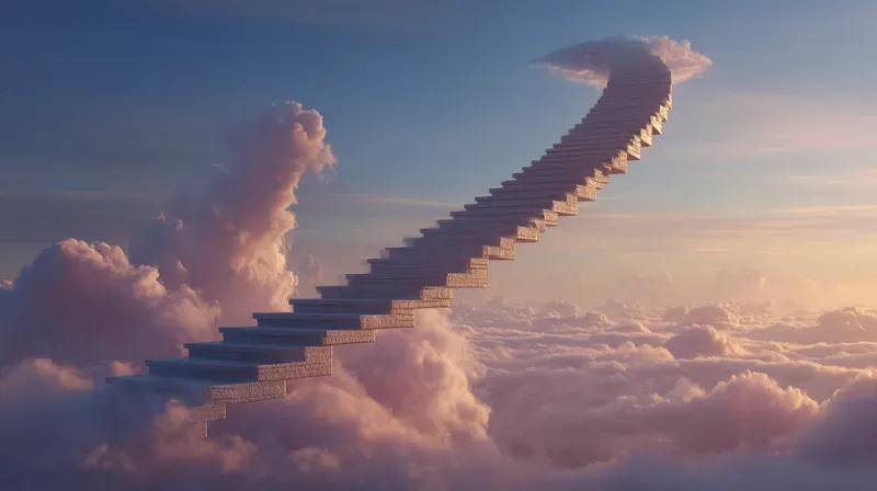 Impossible Architecture Art Generator