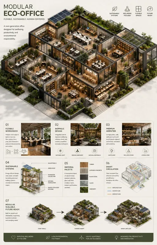 Architectural Isometric Generator