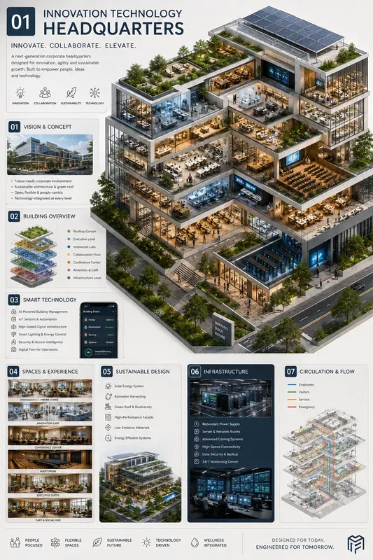 Architectural Isometric Generator