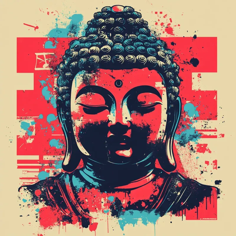 Cool Japanese Anime Manga Tshirts