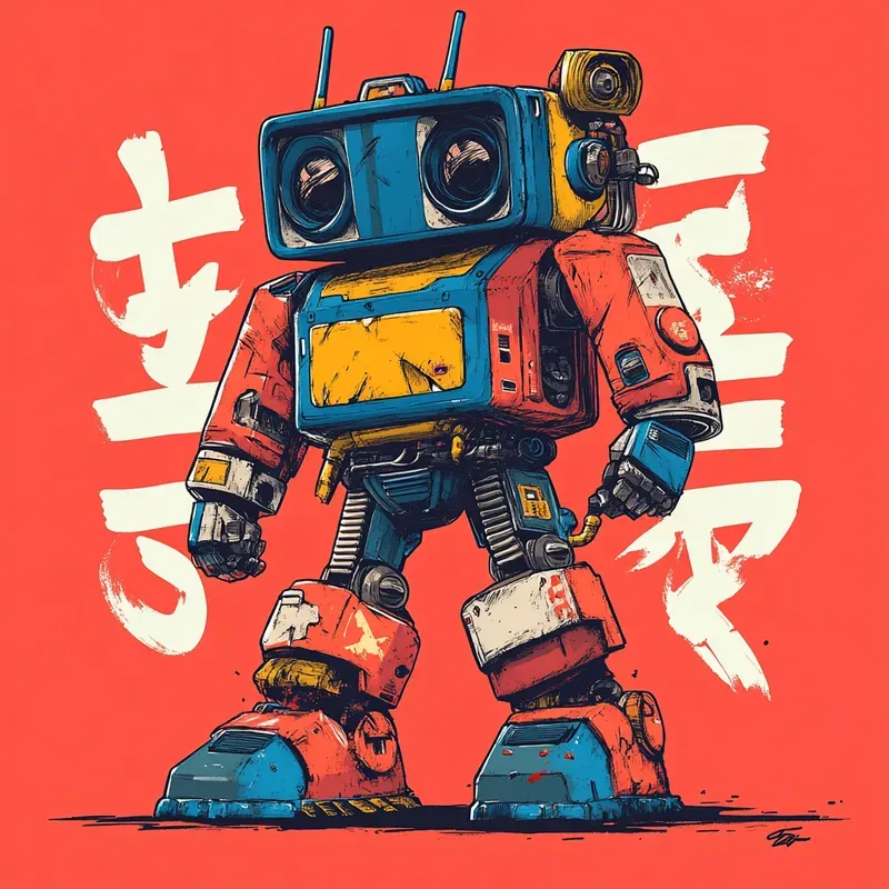 Cool Japanese Anime Manga Tshirts