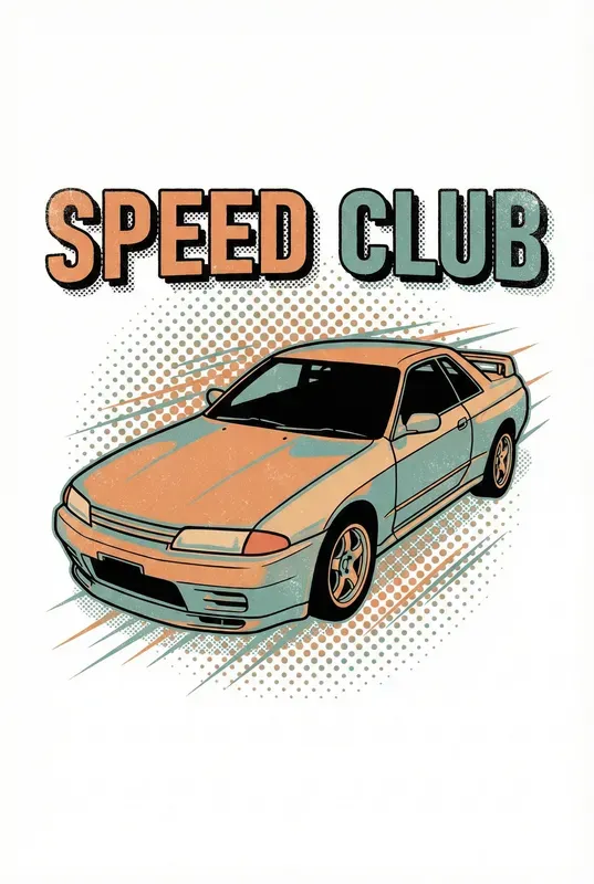 Streetwear Tshirt Designs