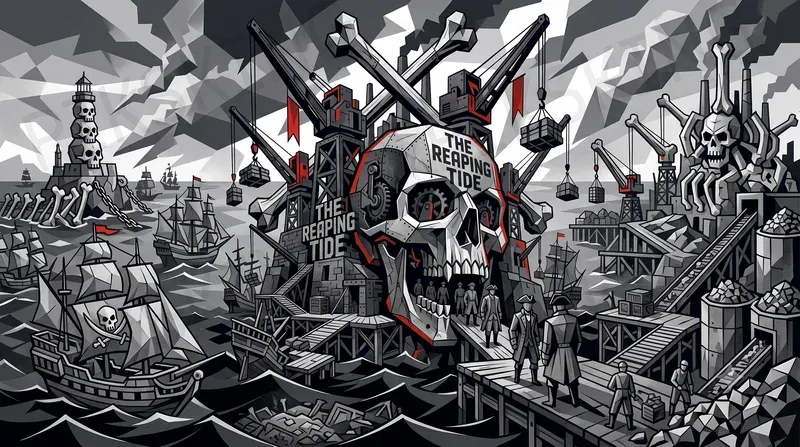 The Idea Factory Beautiful Visuals