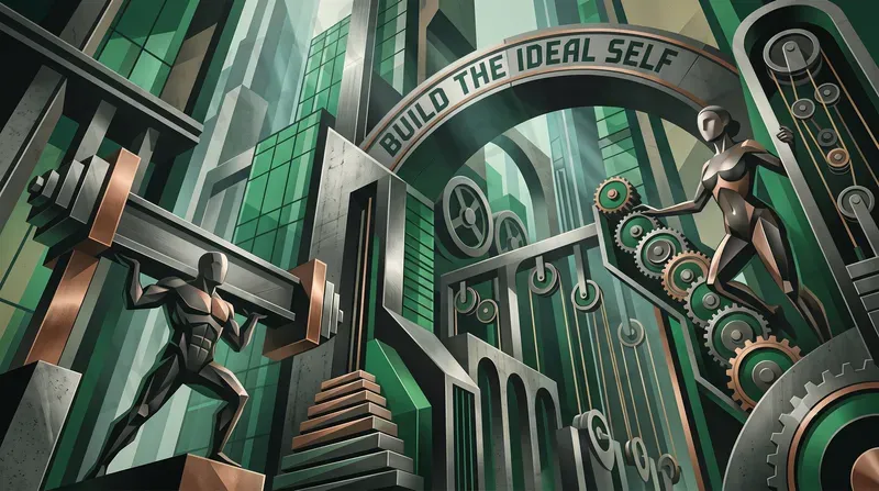 The Idea Factory Beautiful Visuals