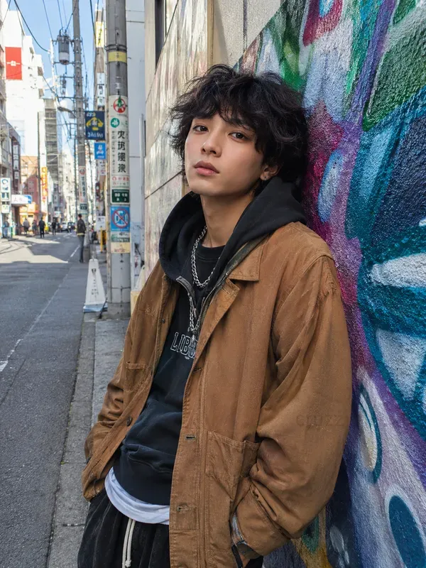 Realistic Influencer Lifestyle Portraits