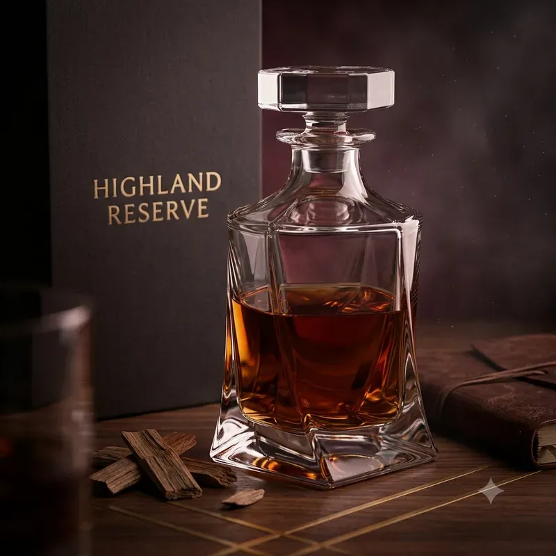 Premium Hyperrealistic Brand Photography