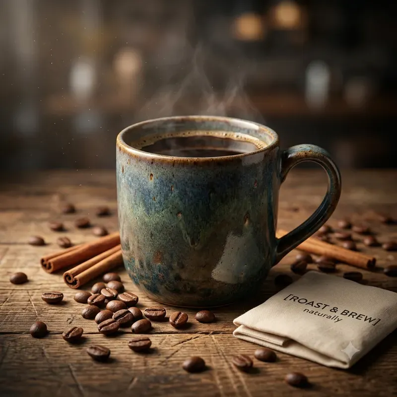 Premium Hyperrealistic Brand Photography