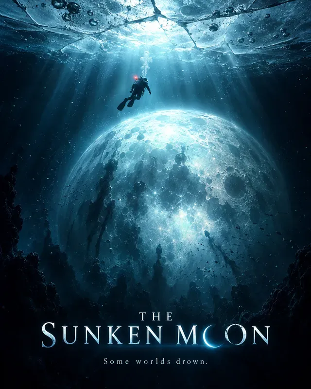 Posters Original Movie Key Art