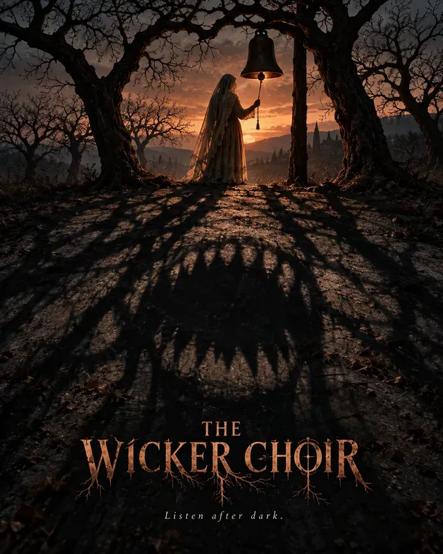 Posters Original Movie Key Art