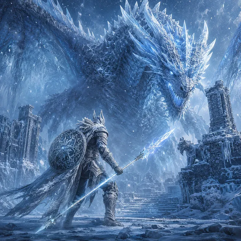 Mythic Titan Battles