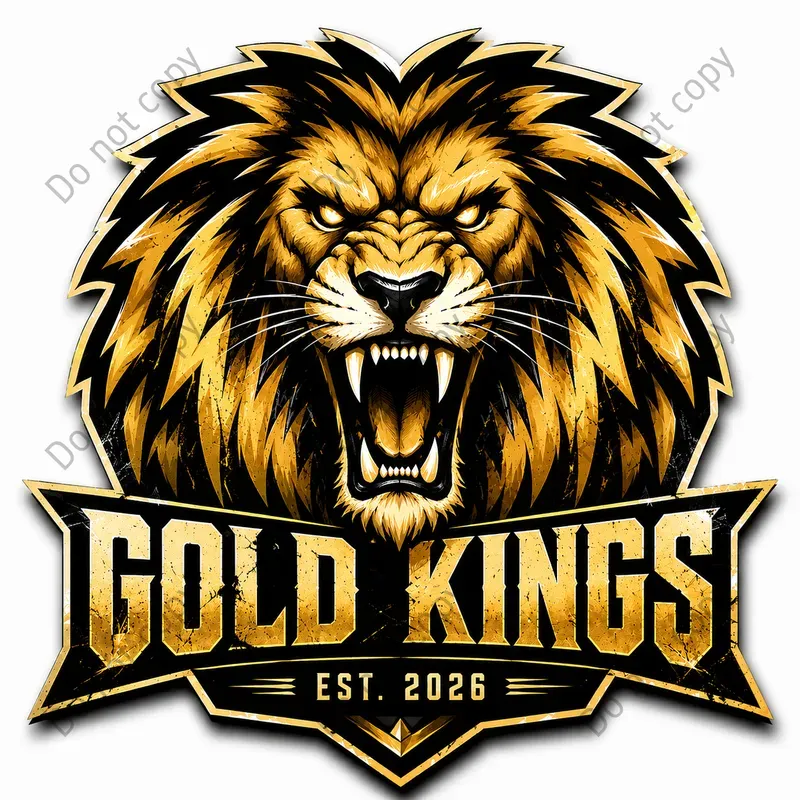 Aggressive Mascot Sport Logos