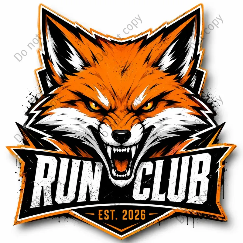 Aggressive Mascot Sport Logos