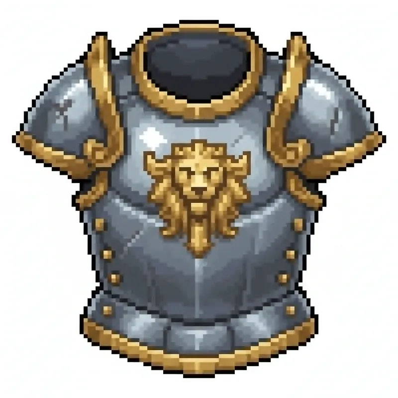 Pixelforge Ultimate Loot Icon Engines