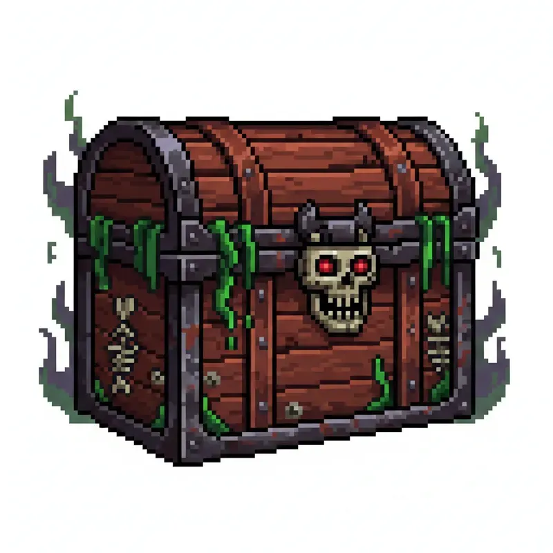 Pixelforge Ultimate Loot Icon Engines