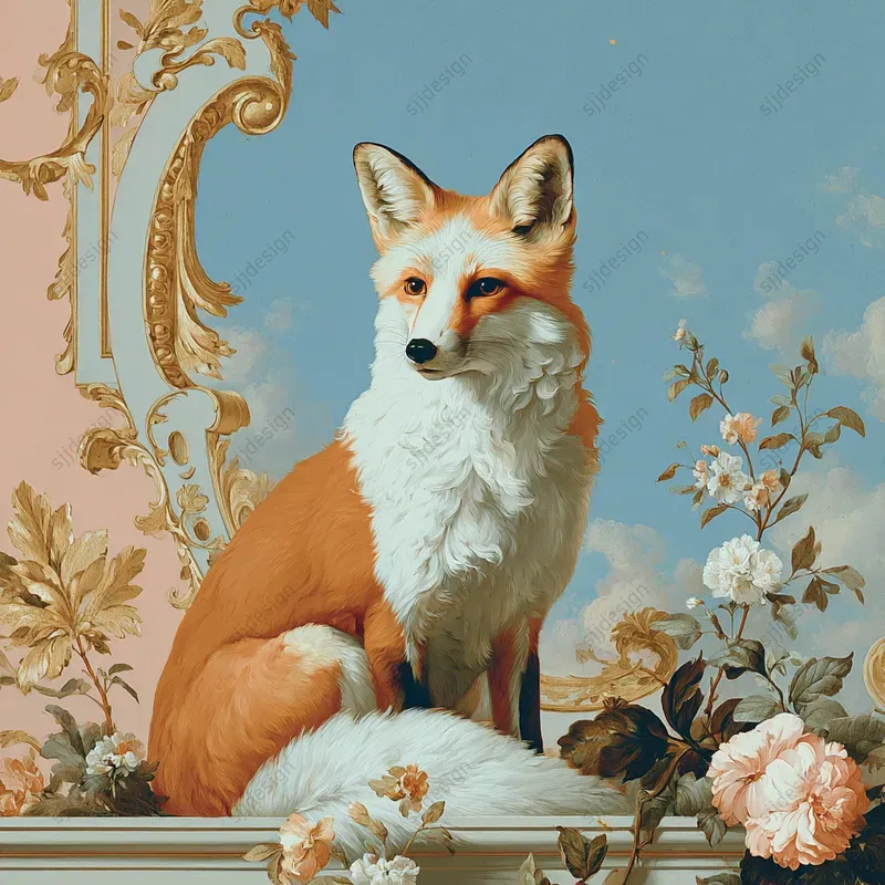 Vintage Myth Portrait Collections