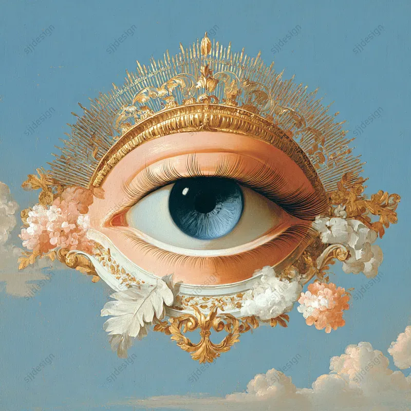 Vintage Myth Portrait Collections