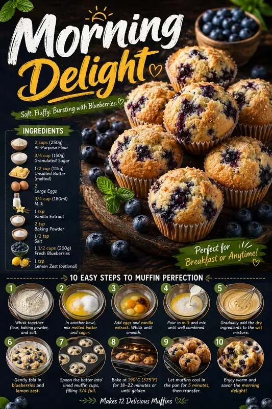Pro Food Recipe Infographic Creators