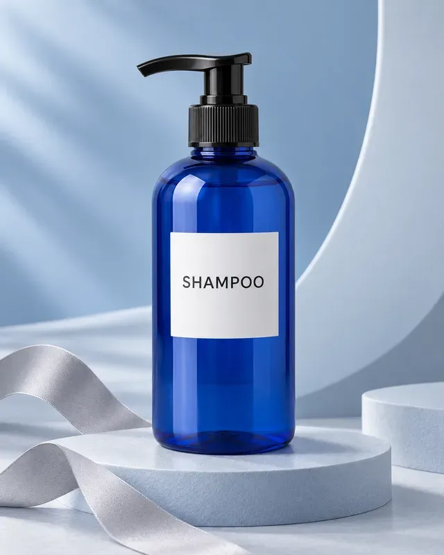 Cosmetic Product Photo From Your Image