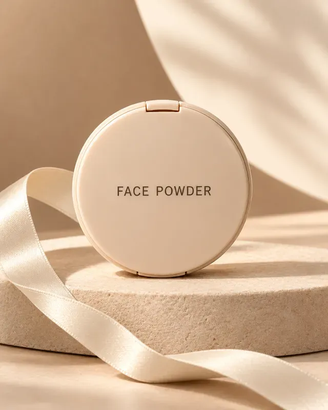 Cosmetic Product Photo From Your Image