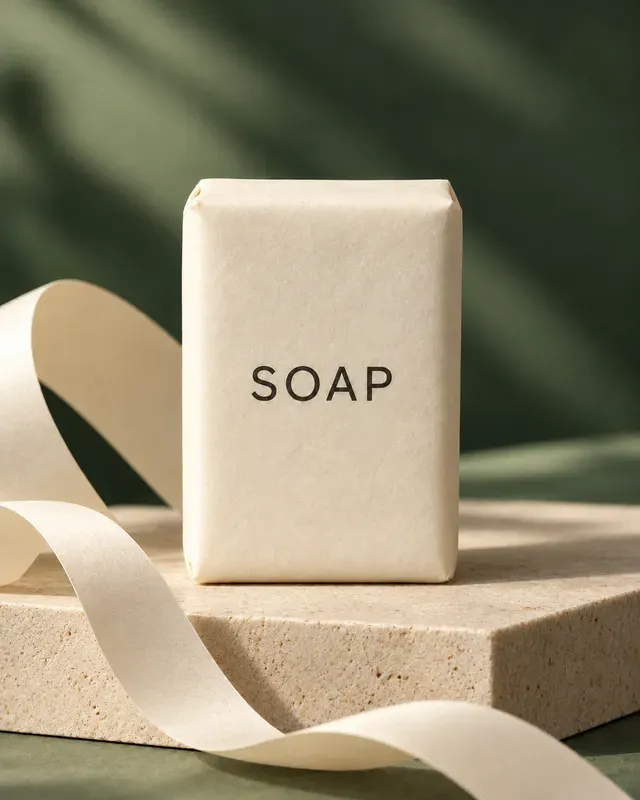 Cosmetic Product Photo From Your Image