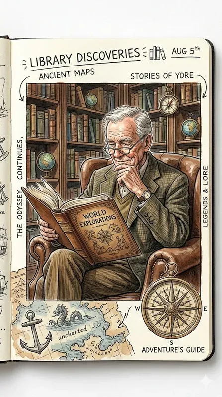 Mixed Media Watercolor Art Illustrations