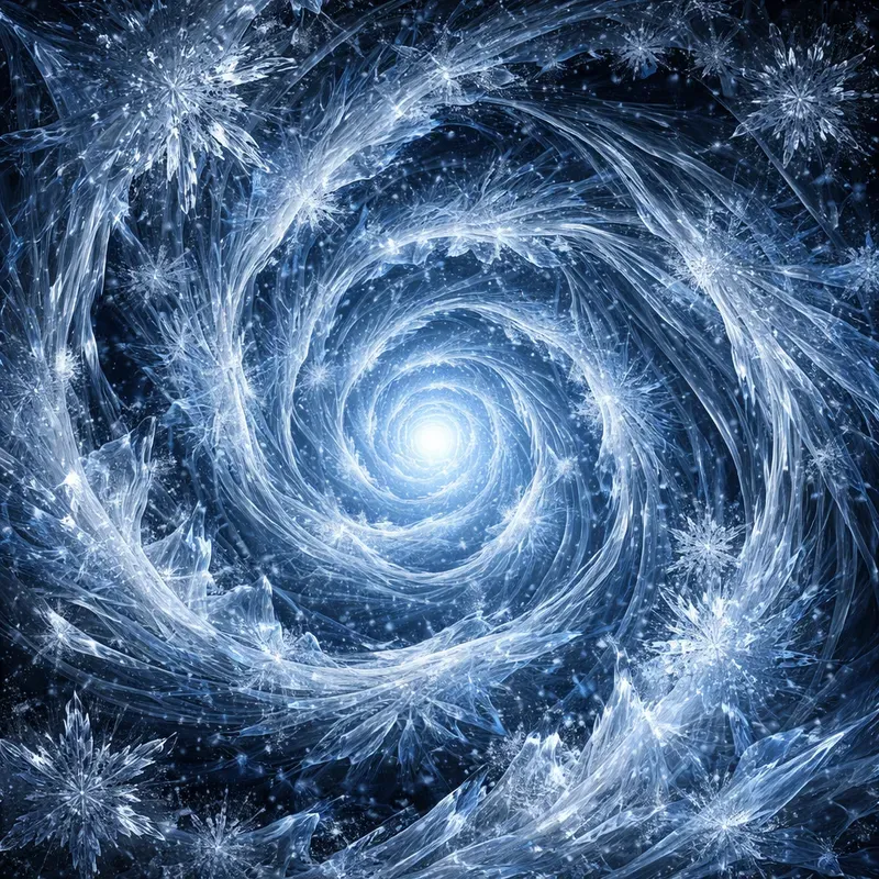 Fractal Tunnel Art Style Generator Pros