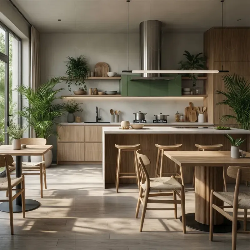 Interior Master Design Systems