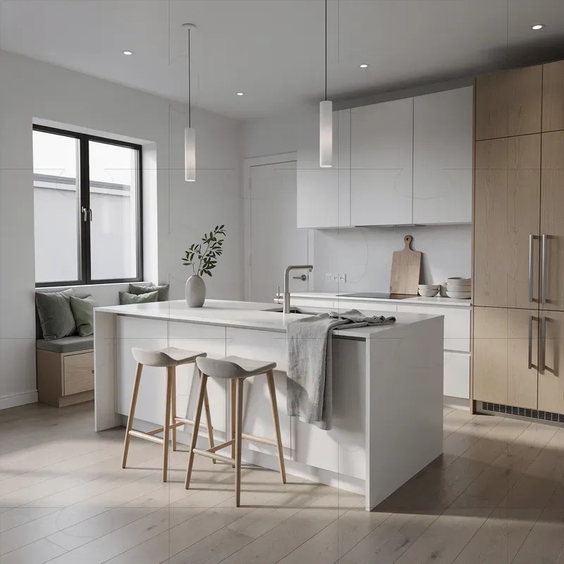 Interior Master Design Systems
