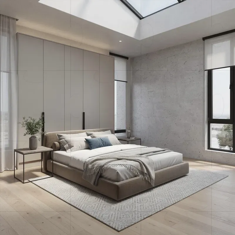 Interior Master Design Systems