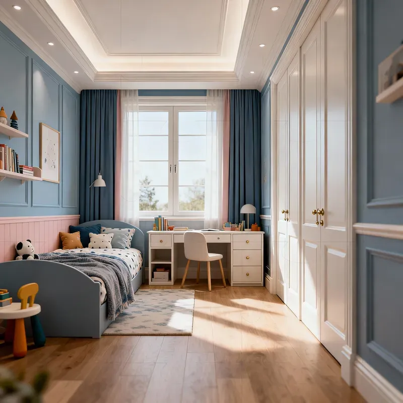 Interior Master Design Systems