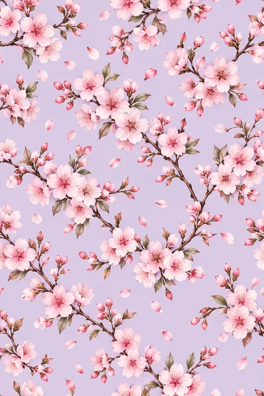 Seamless Textile Fabric Pattern Designers
