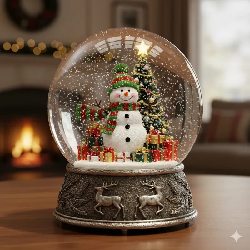 Christmas Pictures