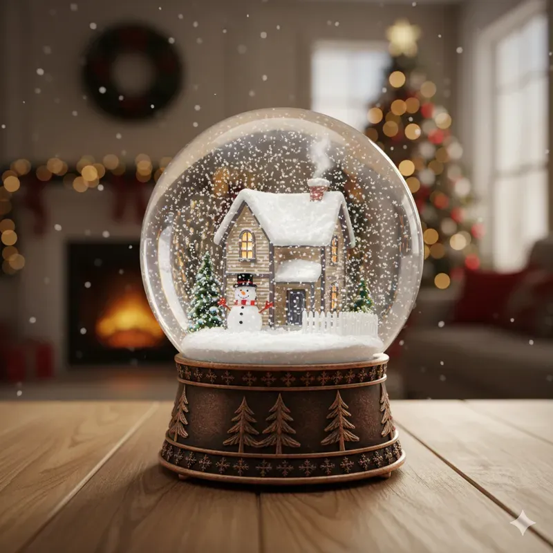Christmas Pictures
