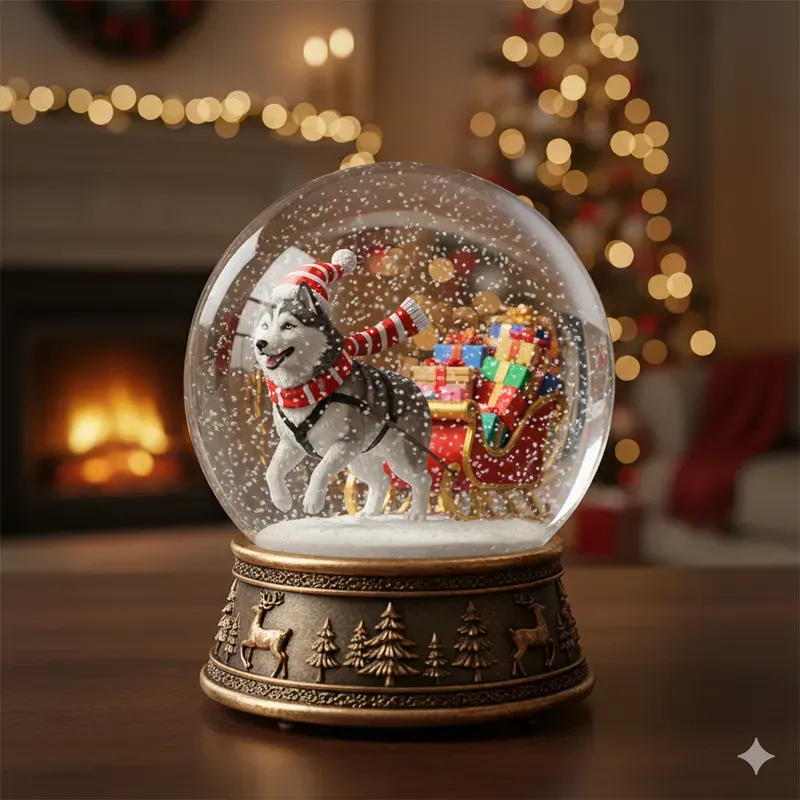 Christmas Pictures