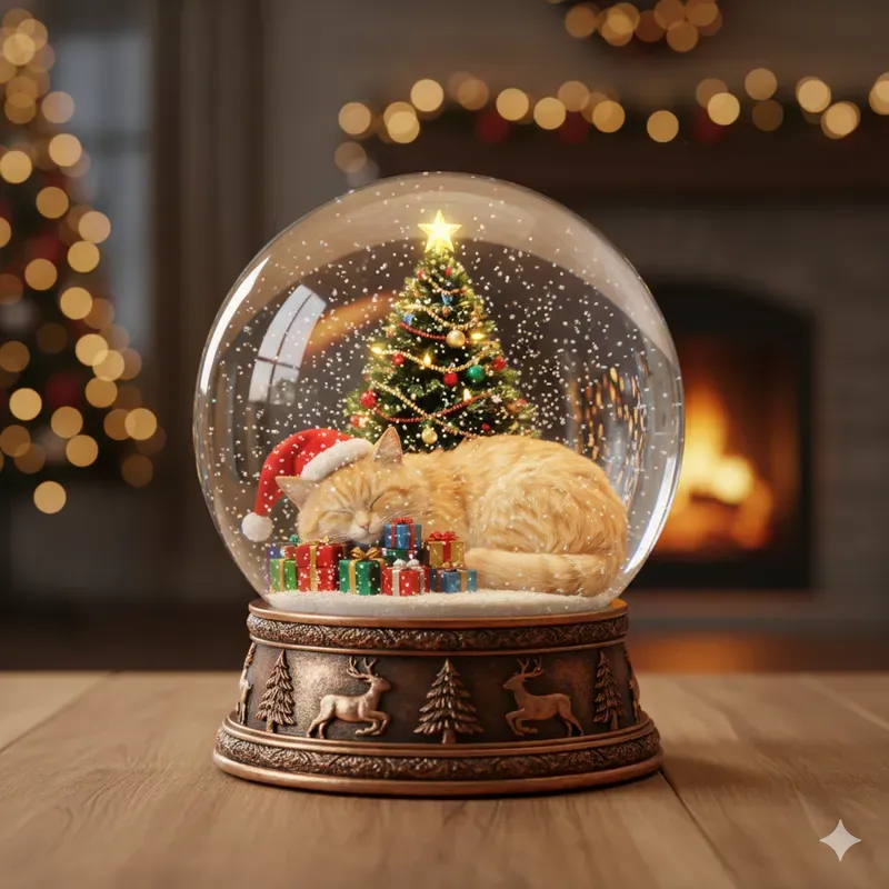 Christmas Pictures