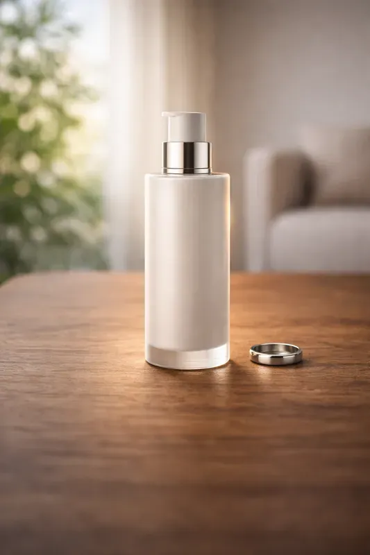 Professional Cinematic Product Photography