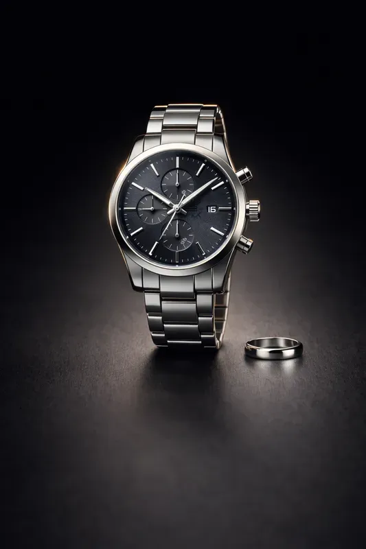 Professional Cinematic Product Photography