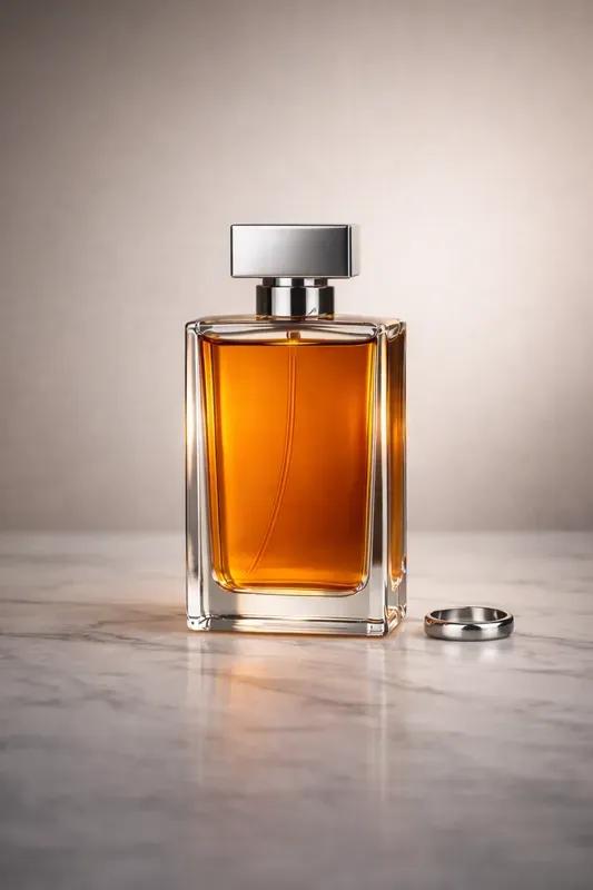 Professional Cinematic Product Photography