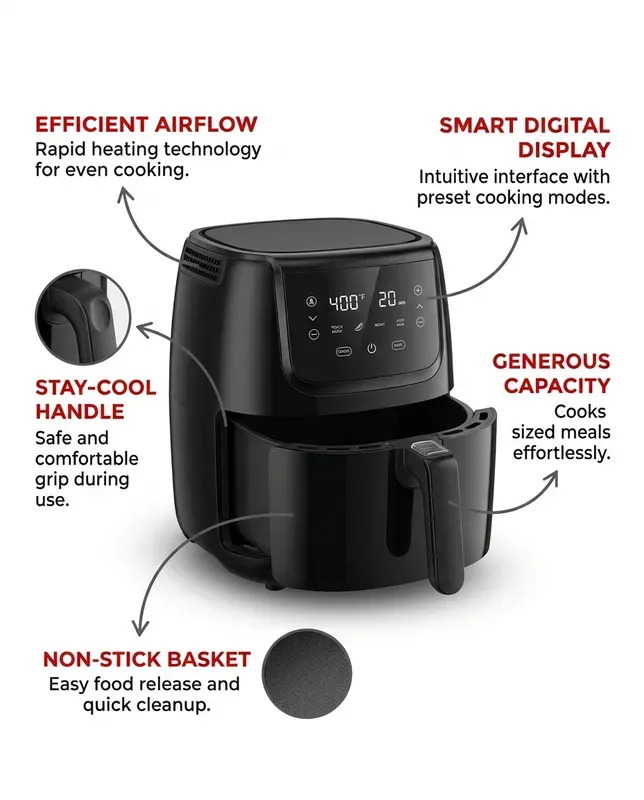 Product Feature Callout Visual Packs