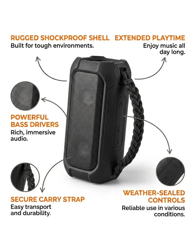 Product Feature Callout Visual Packs
