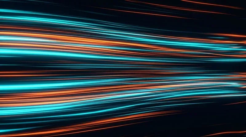 Dynamic Motion Blur Overlays