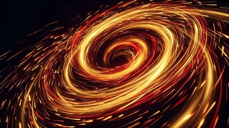 Dynamic Motion Blur Overlays