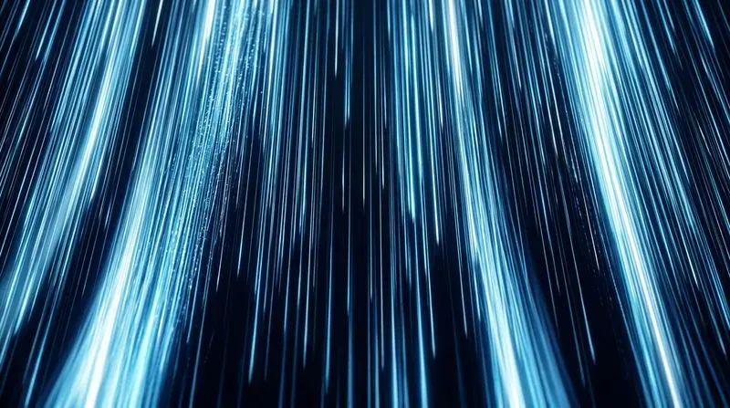 Dynamic Motion Blur Overlays