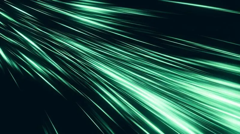 Dynamic Motion Blur Overlays