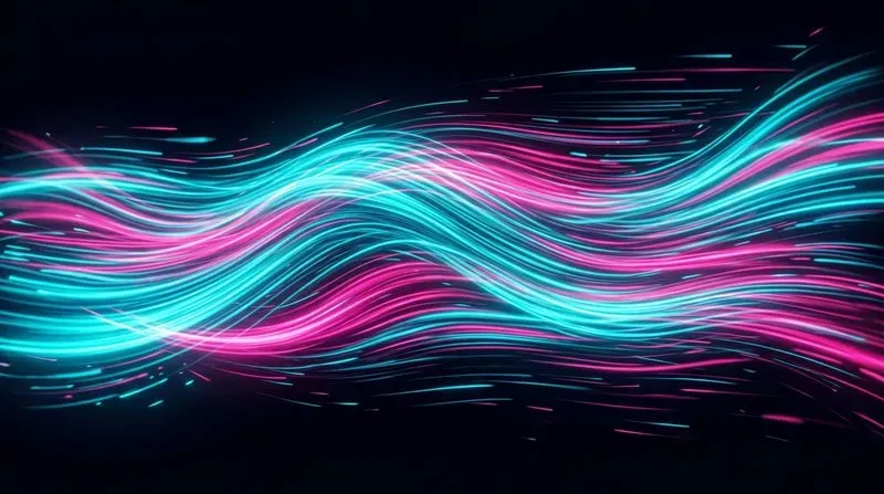 Dynamic Motion Blur Overlays
